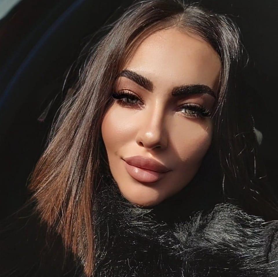 Greta Rozentul