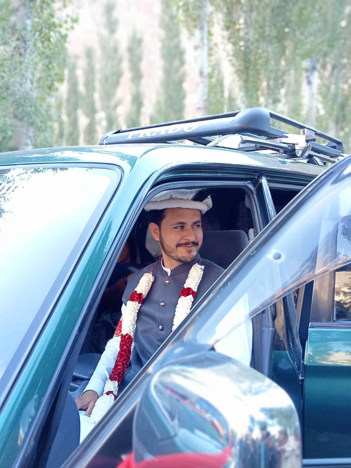 Wahid Abadi