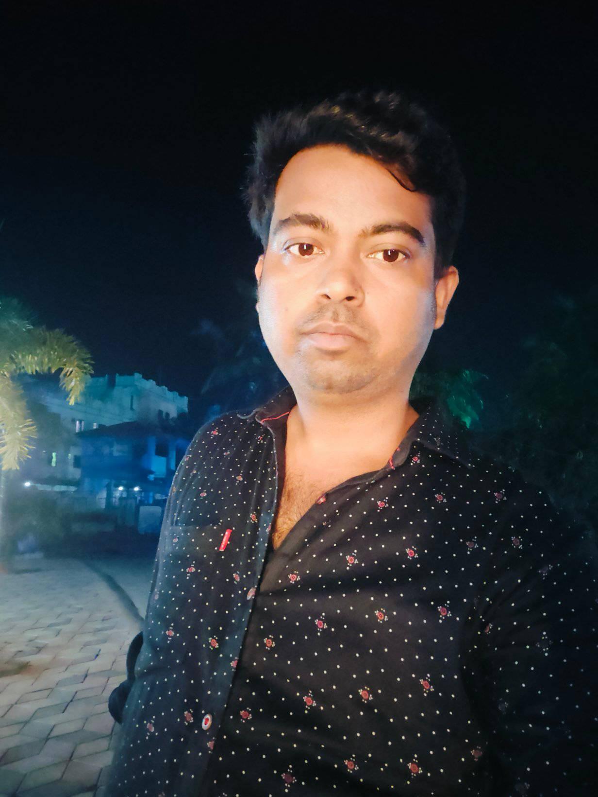 Sunit Kumar