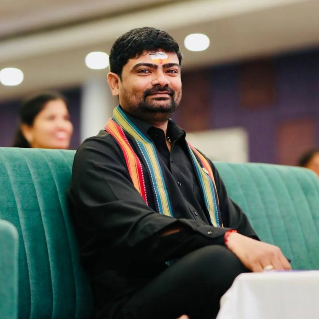 Sumith Agarwal