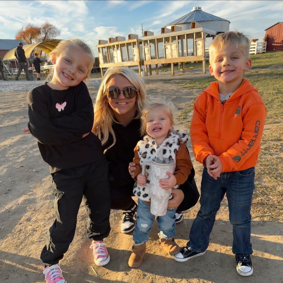 Rensselaer Indiana Friends | My daughter has a small electric dirt bike ...