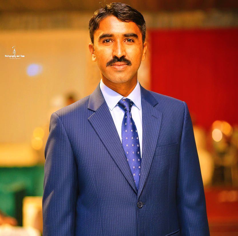 iLmi Teachers Sindh | Sindh High Court Karachi Junior Office Associate ...