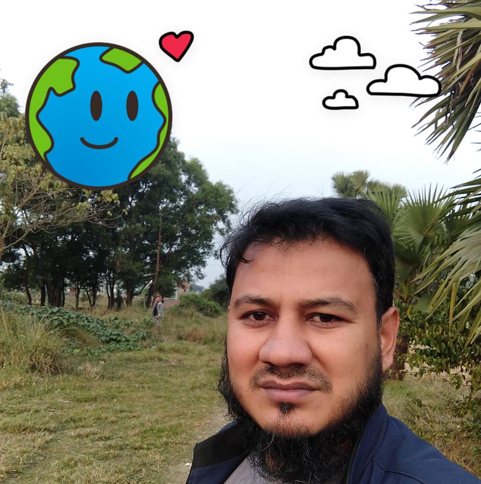 Mahbub Khan