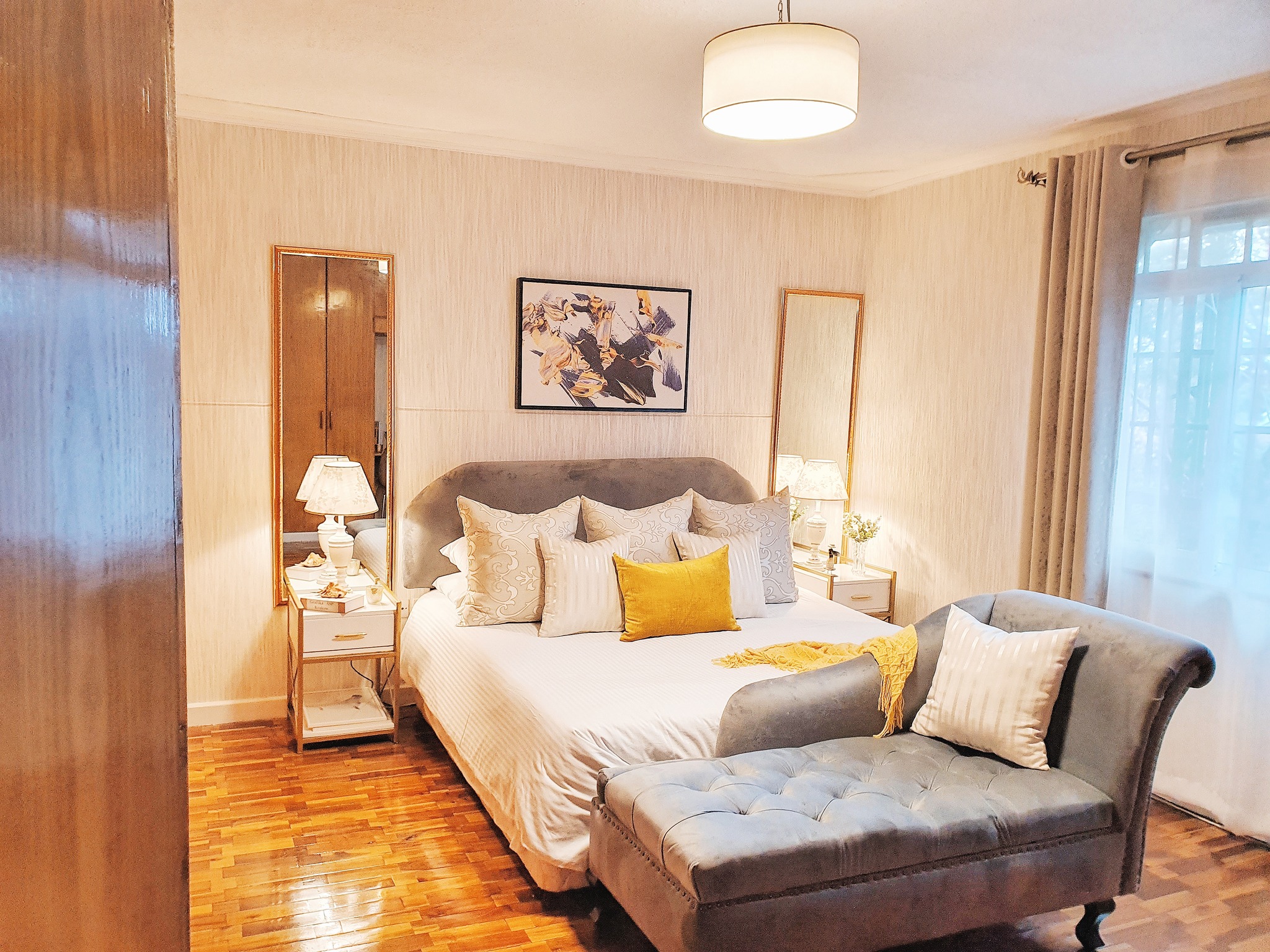 MOCHA Interior Design