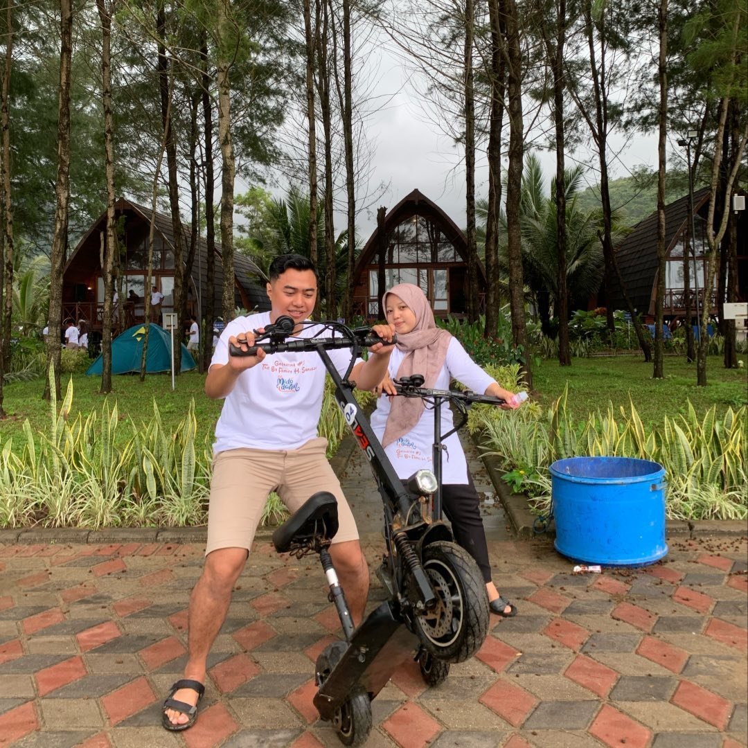 Luthfi Saiful M