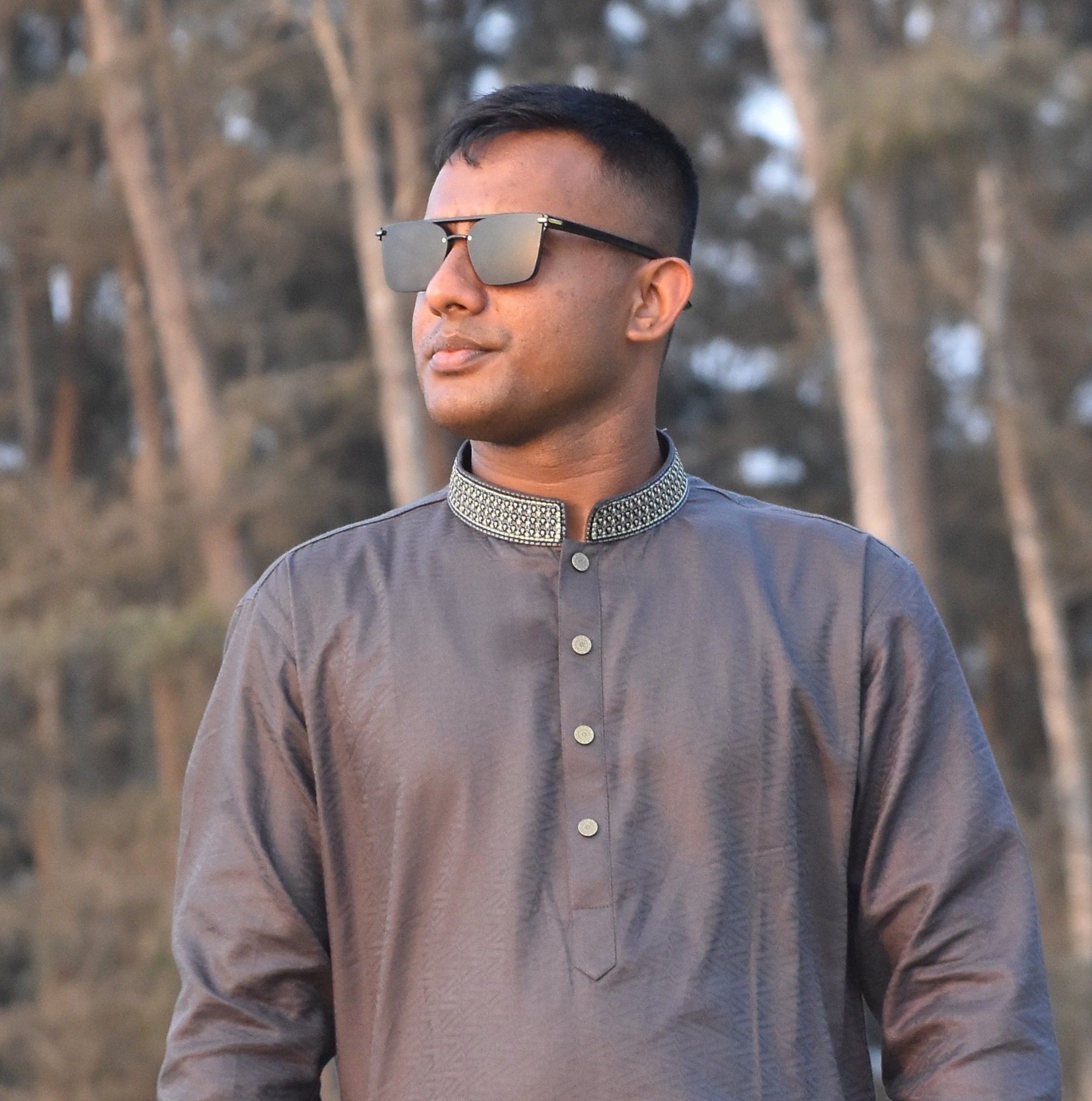 Shishir Islam | Paris
