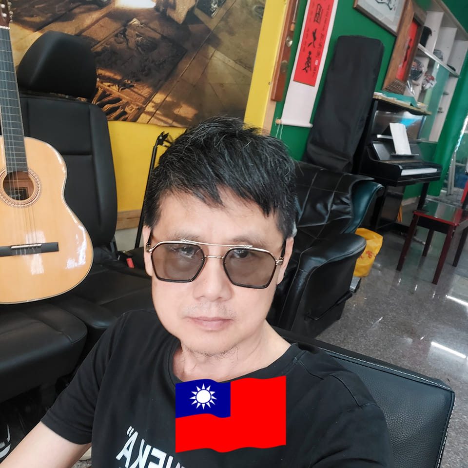 林敏彥