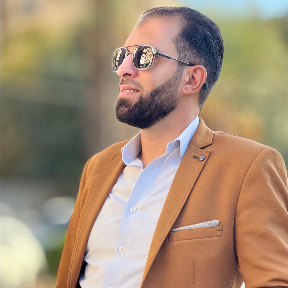 Badr Al-Din Alseni