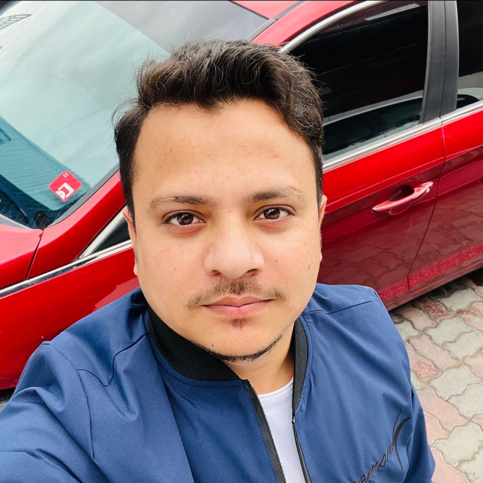 Sheikh Raza