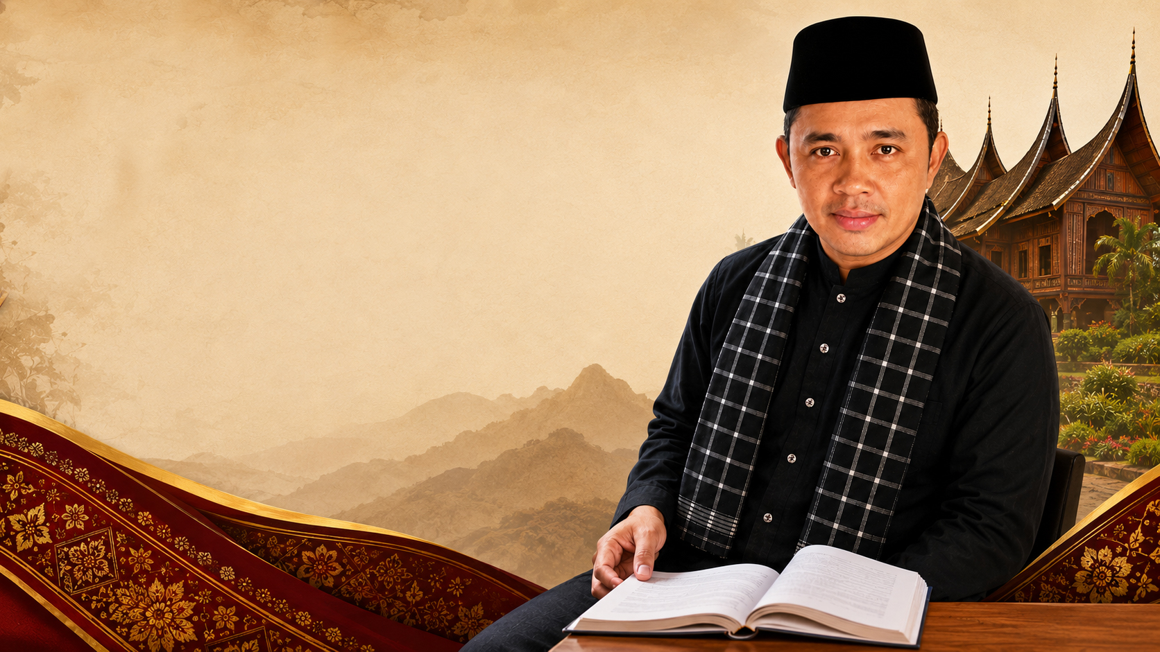 HABIB Bahar bin Smith resmi ditetapkan sebagai tersangka oleh Polres ...