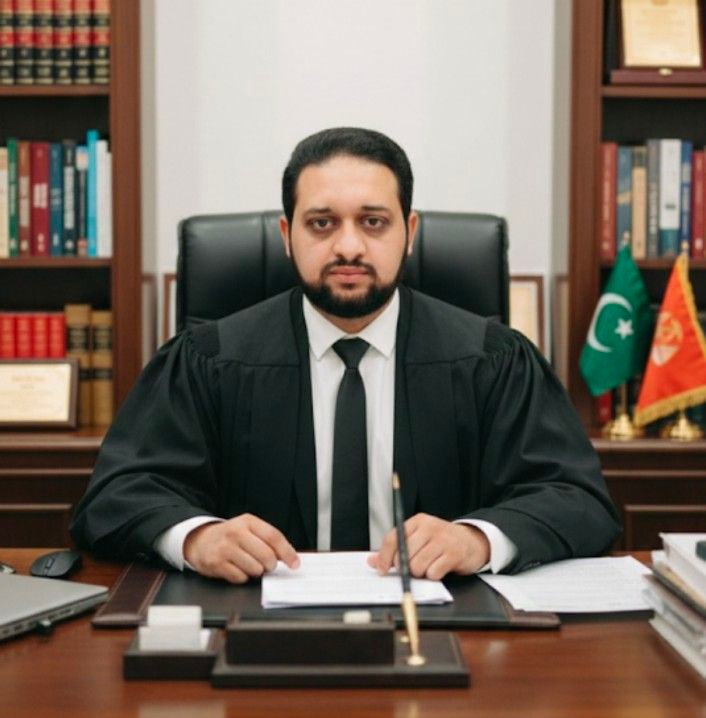اینکر کا صدر اعظم مارکیٹ ملک زمان کے آفس پرچھاپہ ۔۔۔! گارڈز کی اینکر سے ...
