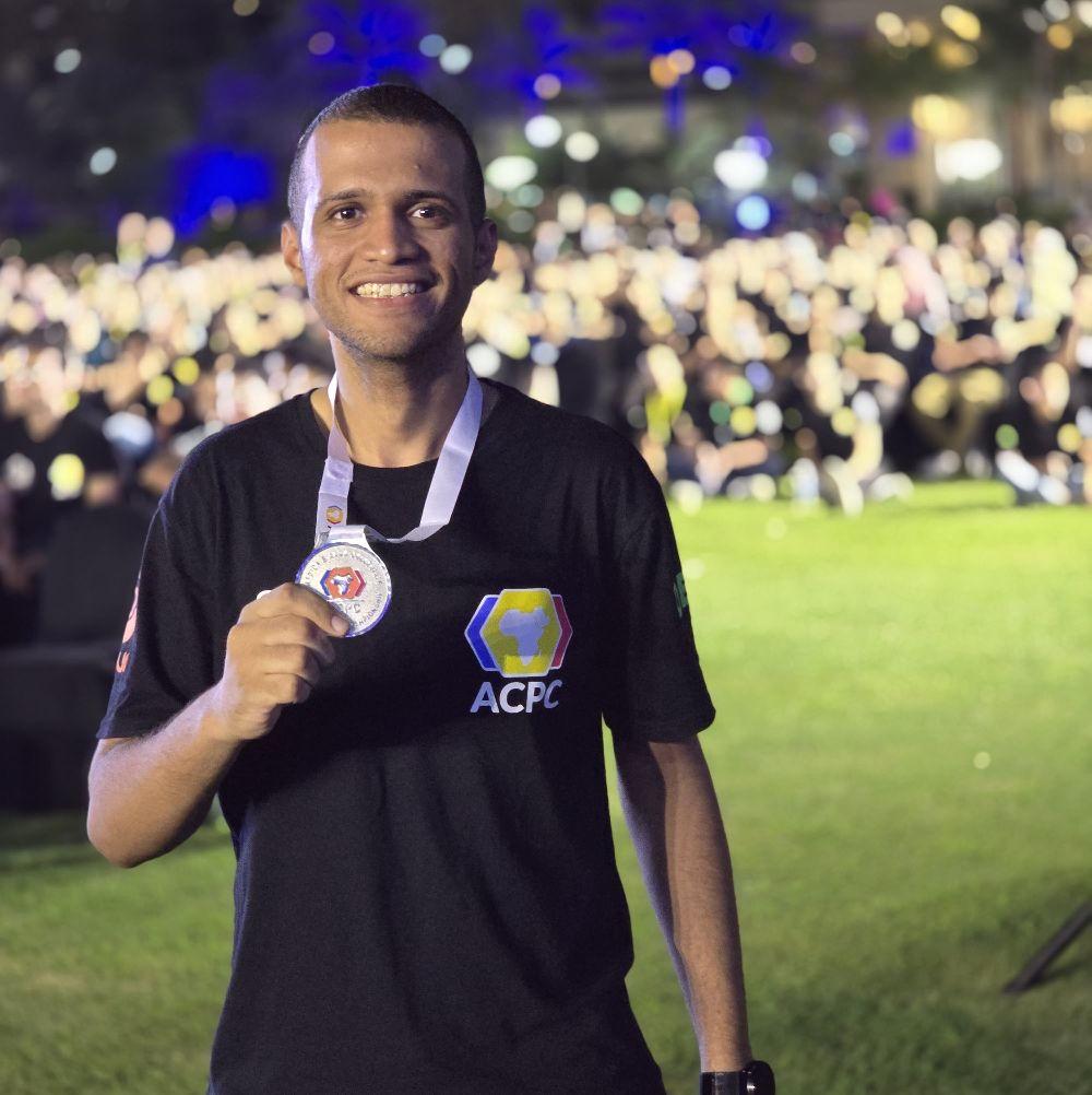 Mohamed Rady