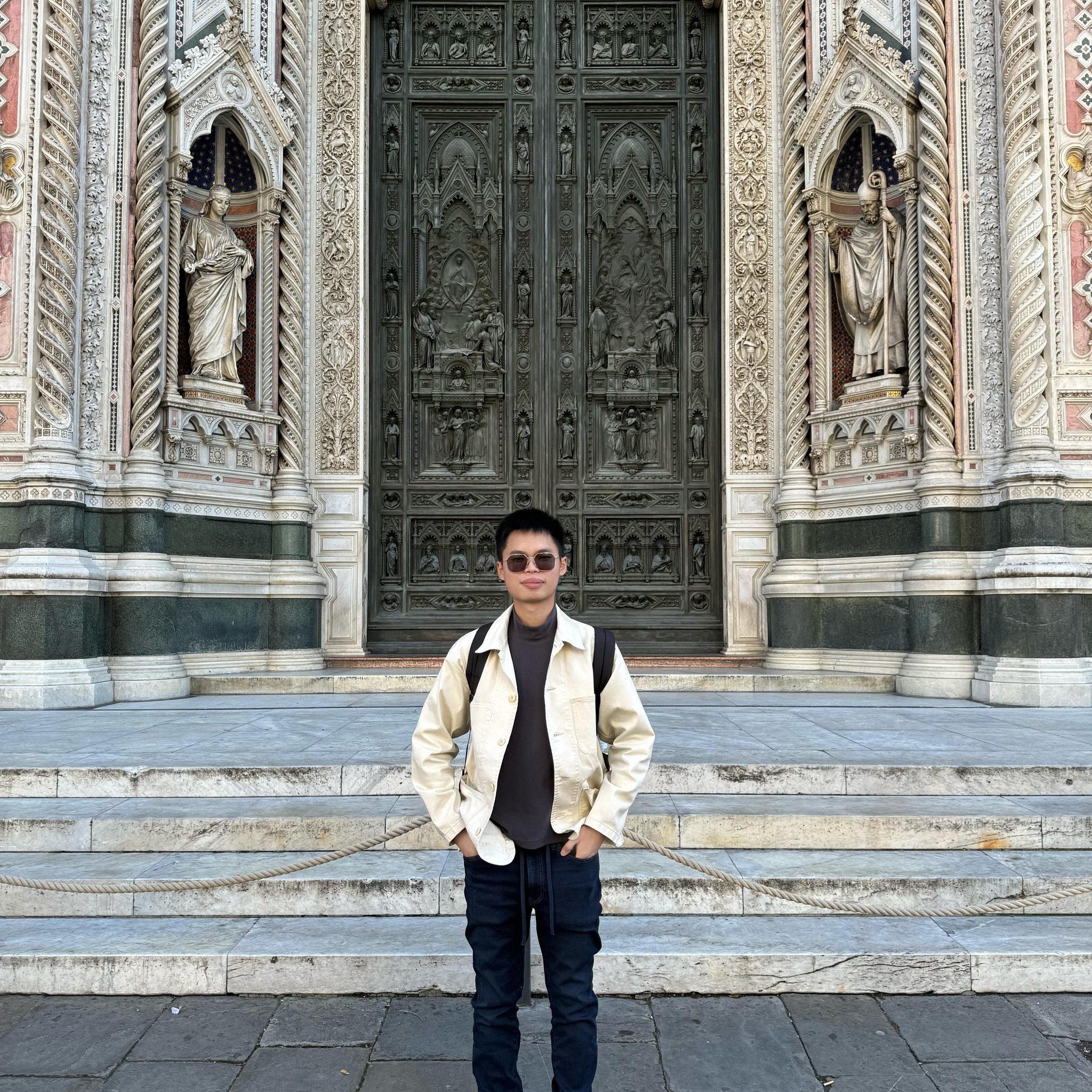 Raphael Ting Kai
