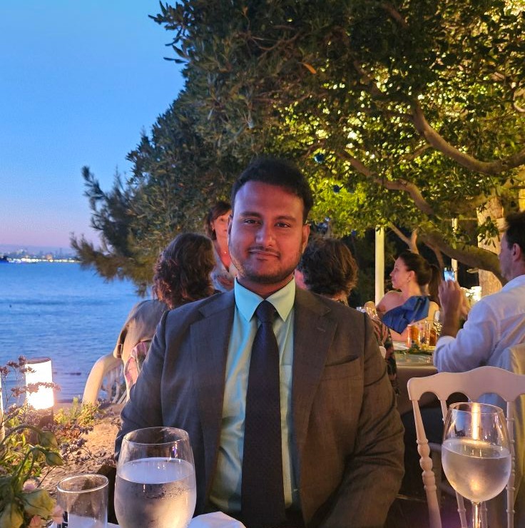 Shohan M. Rahman