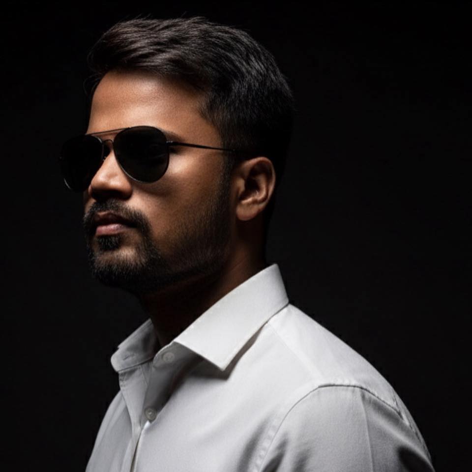 Neeraj Kumar