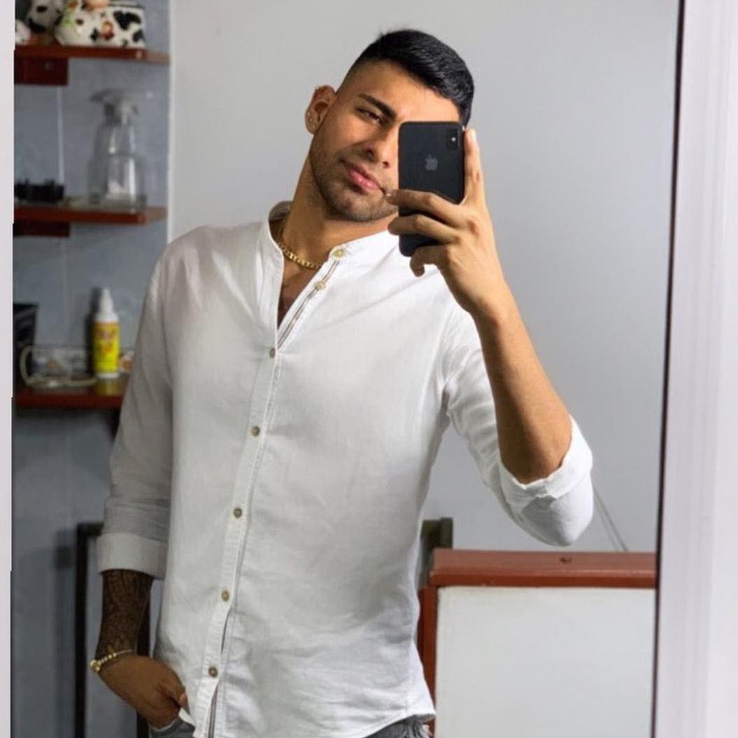 Maick Orozco