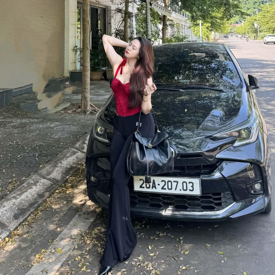 Một chút nắng bối rối 💋 | Nguyễn Hải Yến