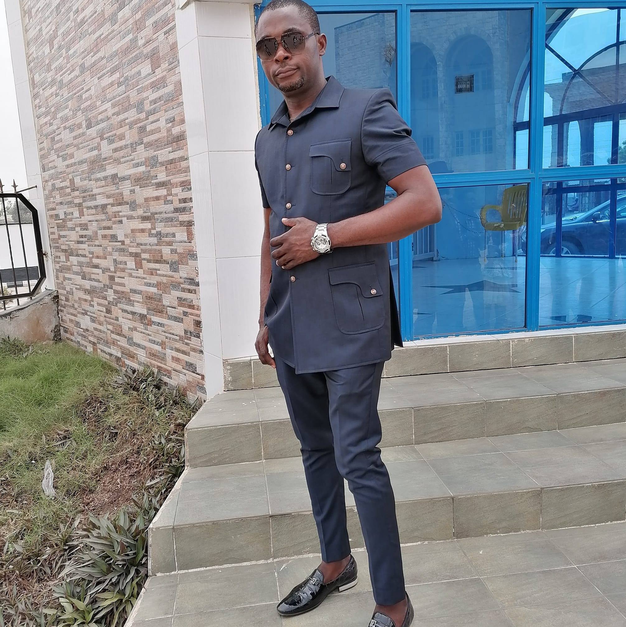 Abu oma diring company