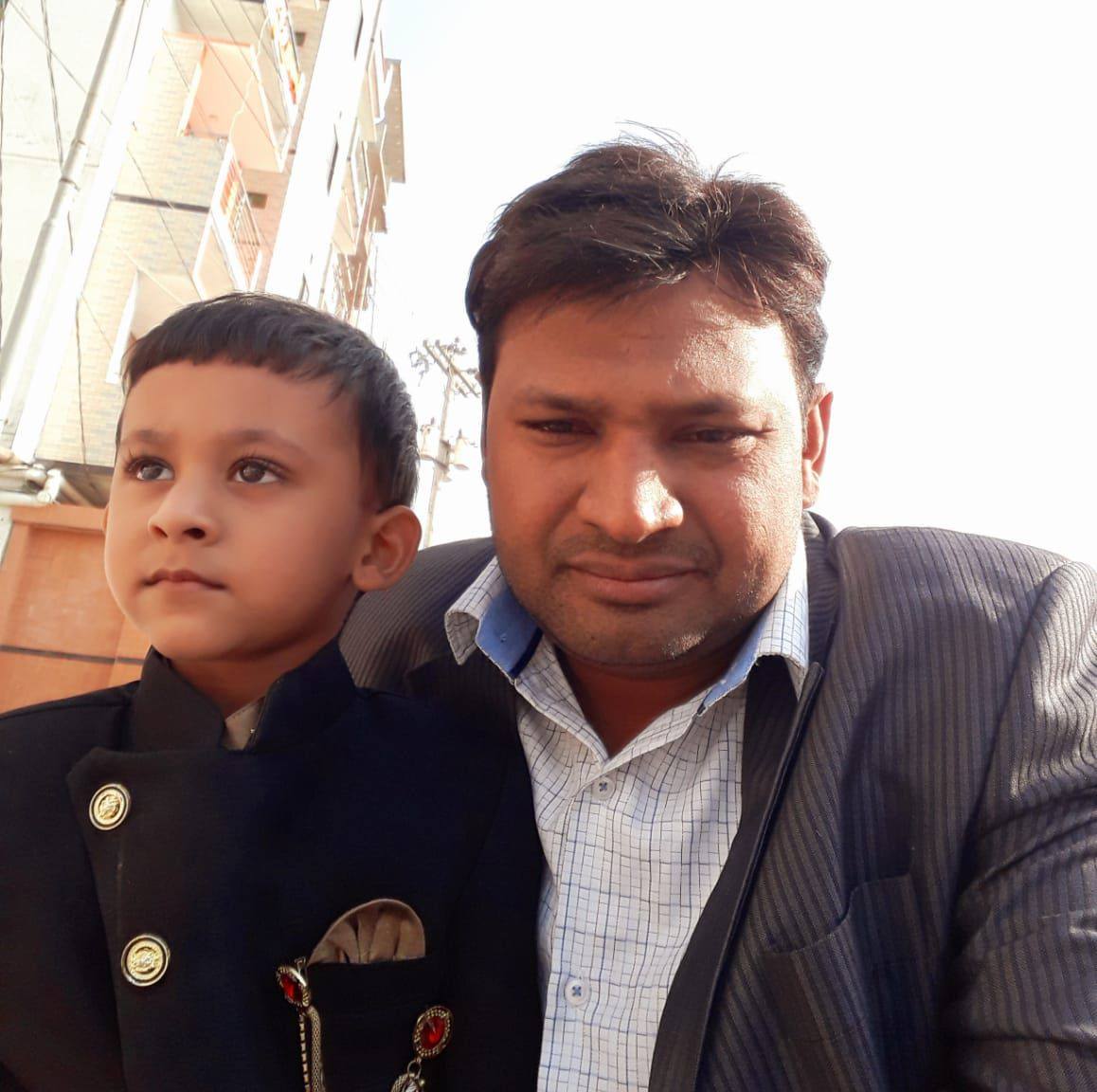 Reza Rahman Sohel