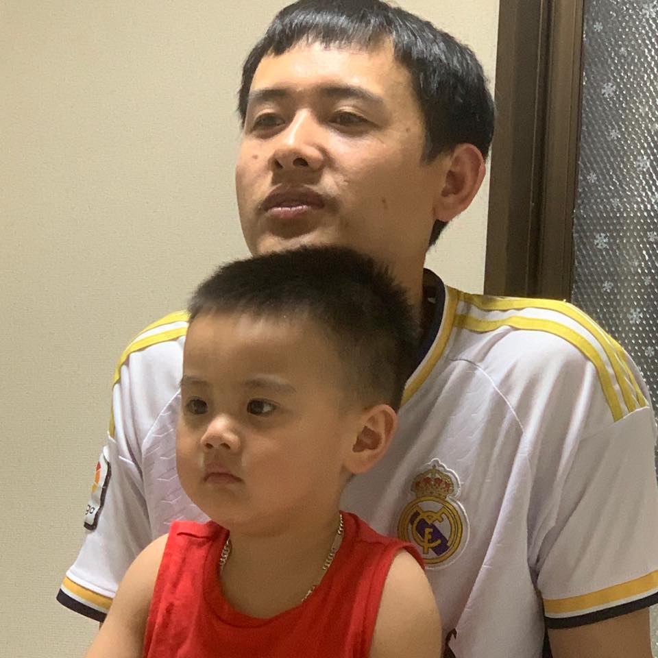 Hiền Râu