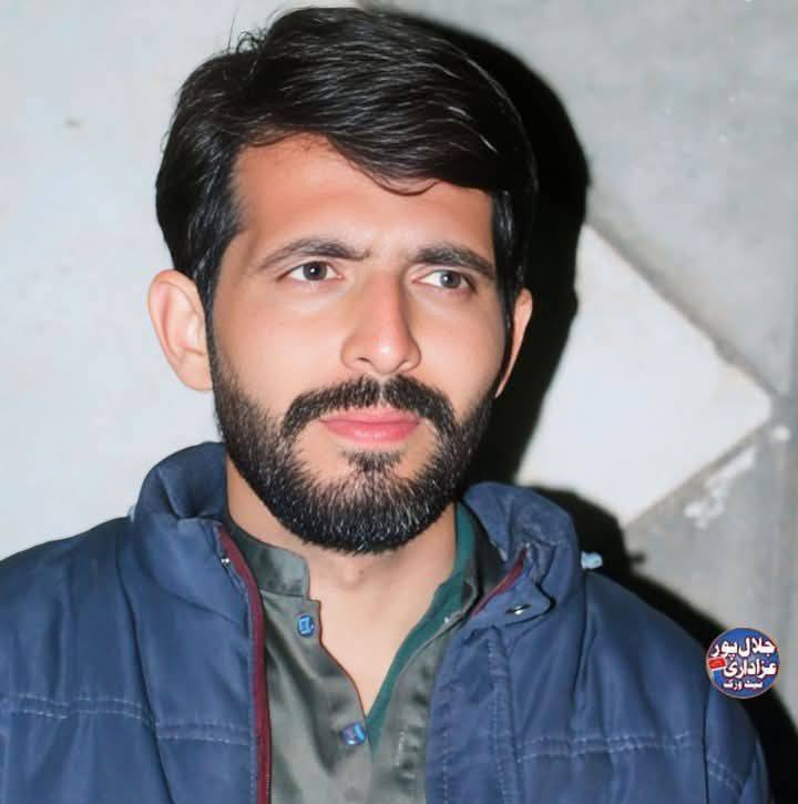 Kamran Raza