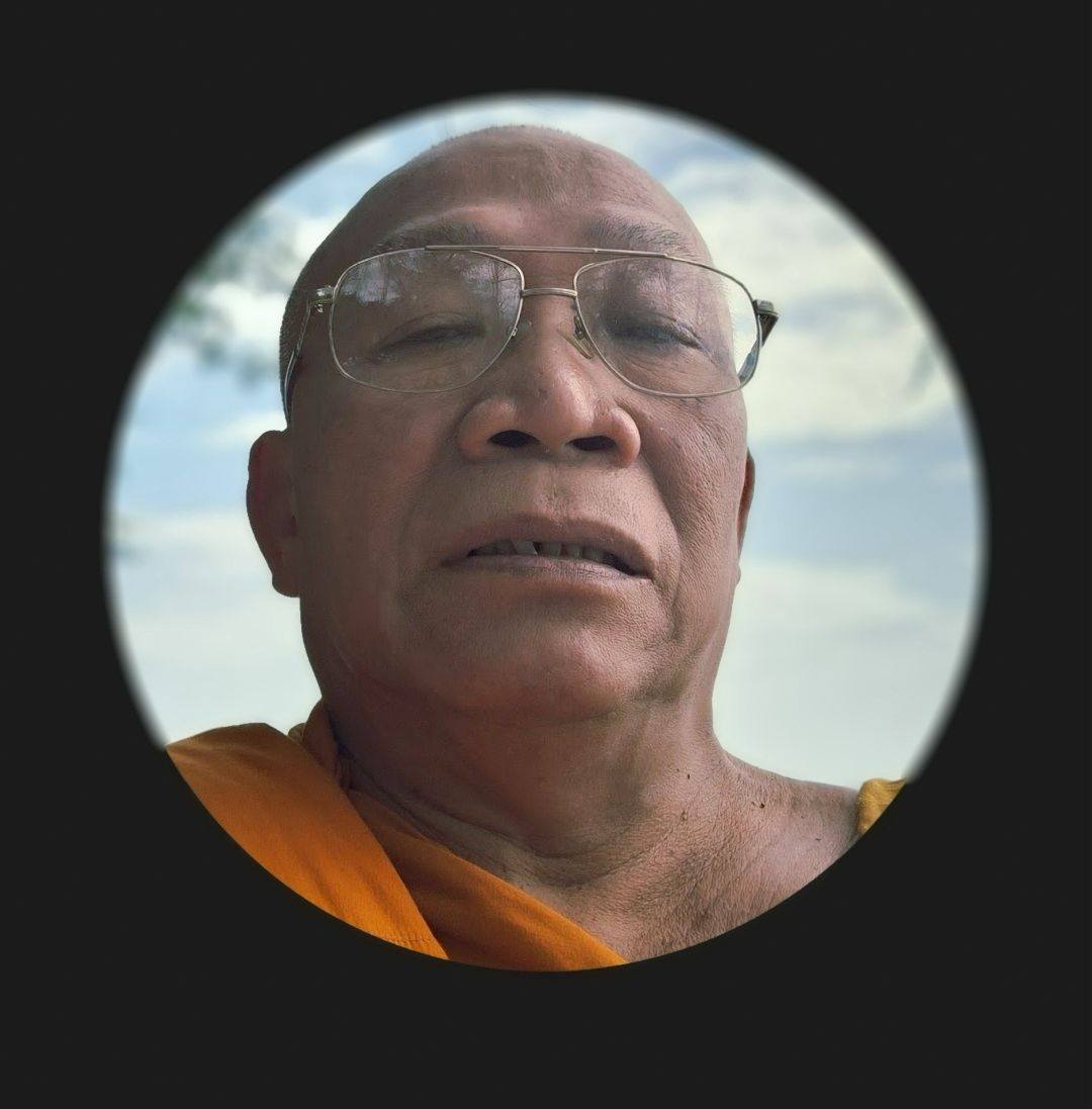Phra Ar Jan Boonsong
