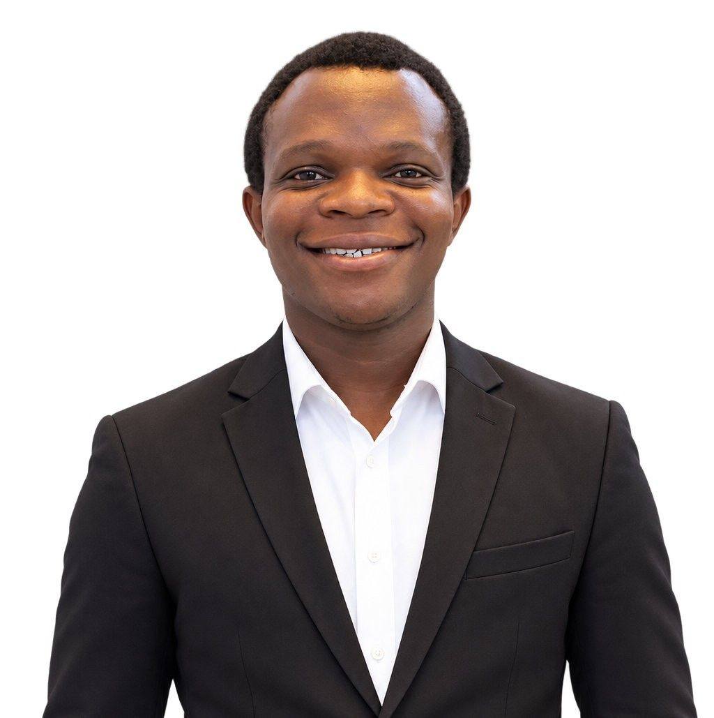 Gabriel Ayodeji Adeyemo