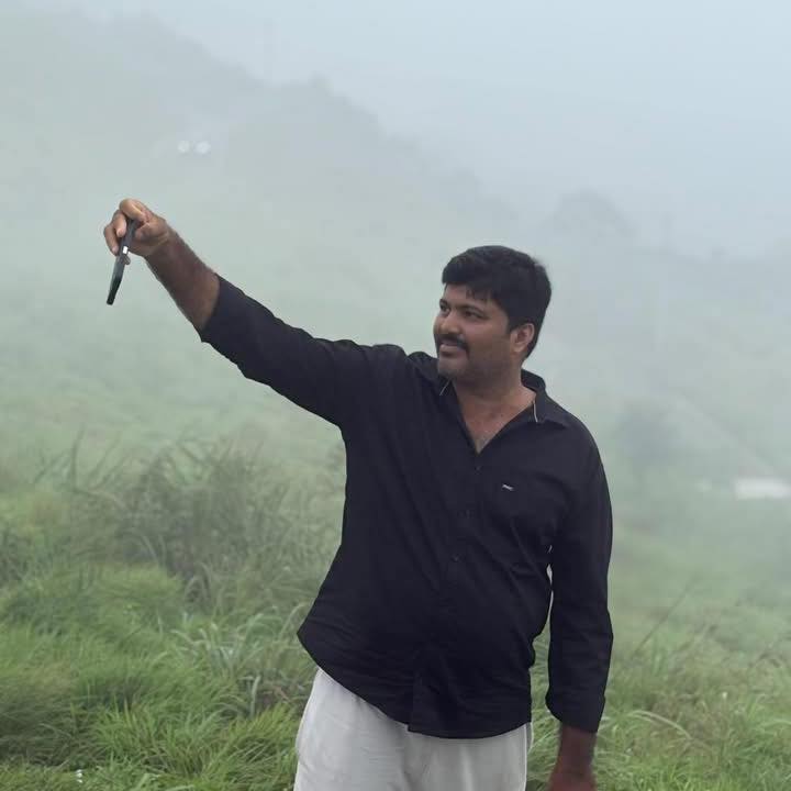Anzar Naseer