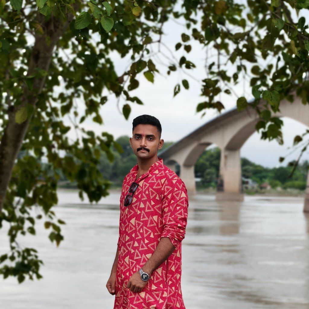 Atanu Das