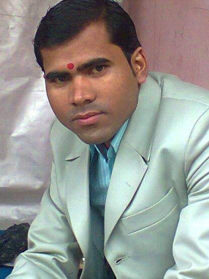 Ramesh Raj