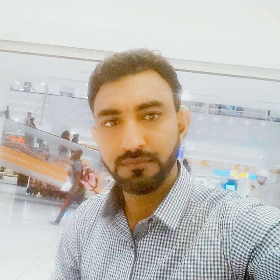Engr Ghulam Rasool Nowgami