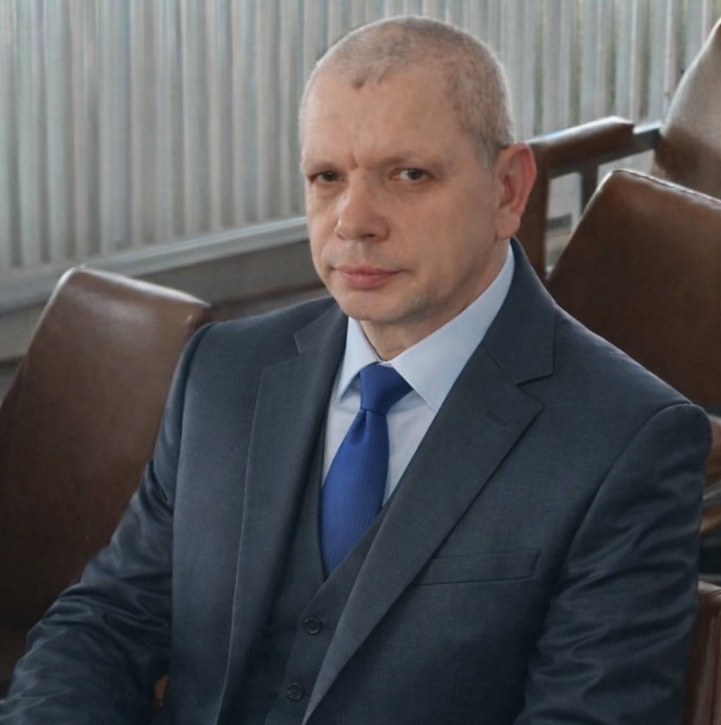 Botir Tashmuxamedov