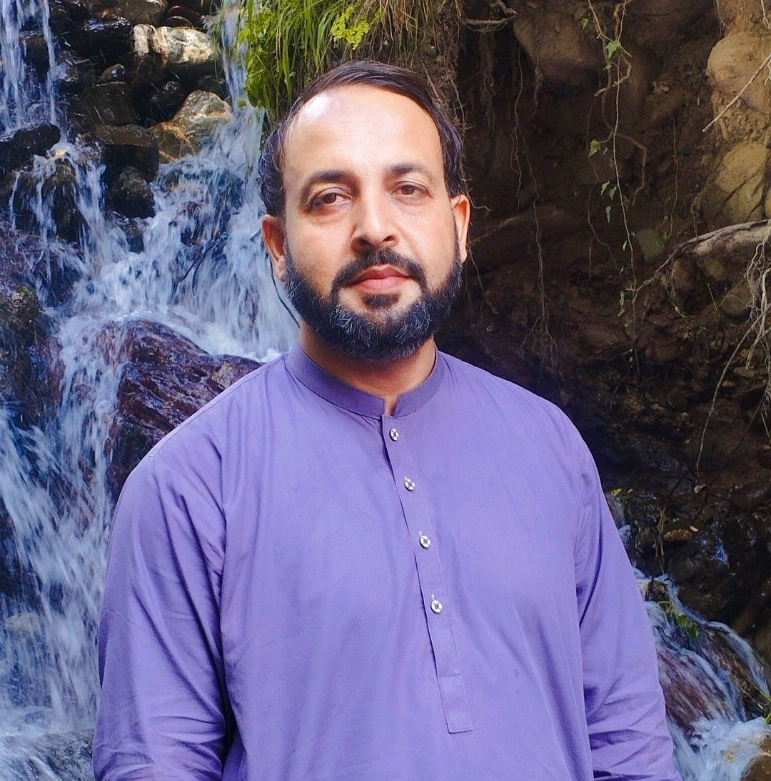 Hashir Aziz