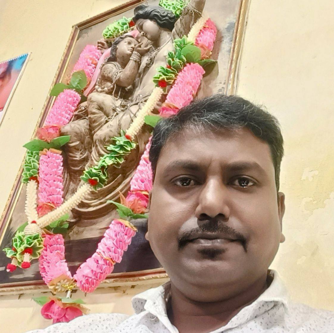 Basudeb Bala