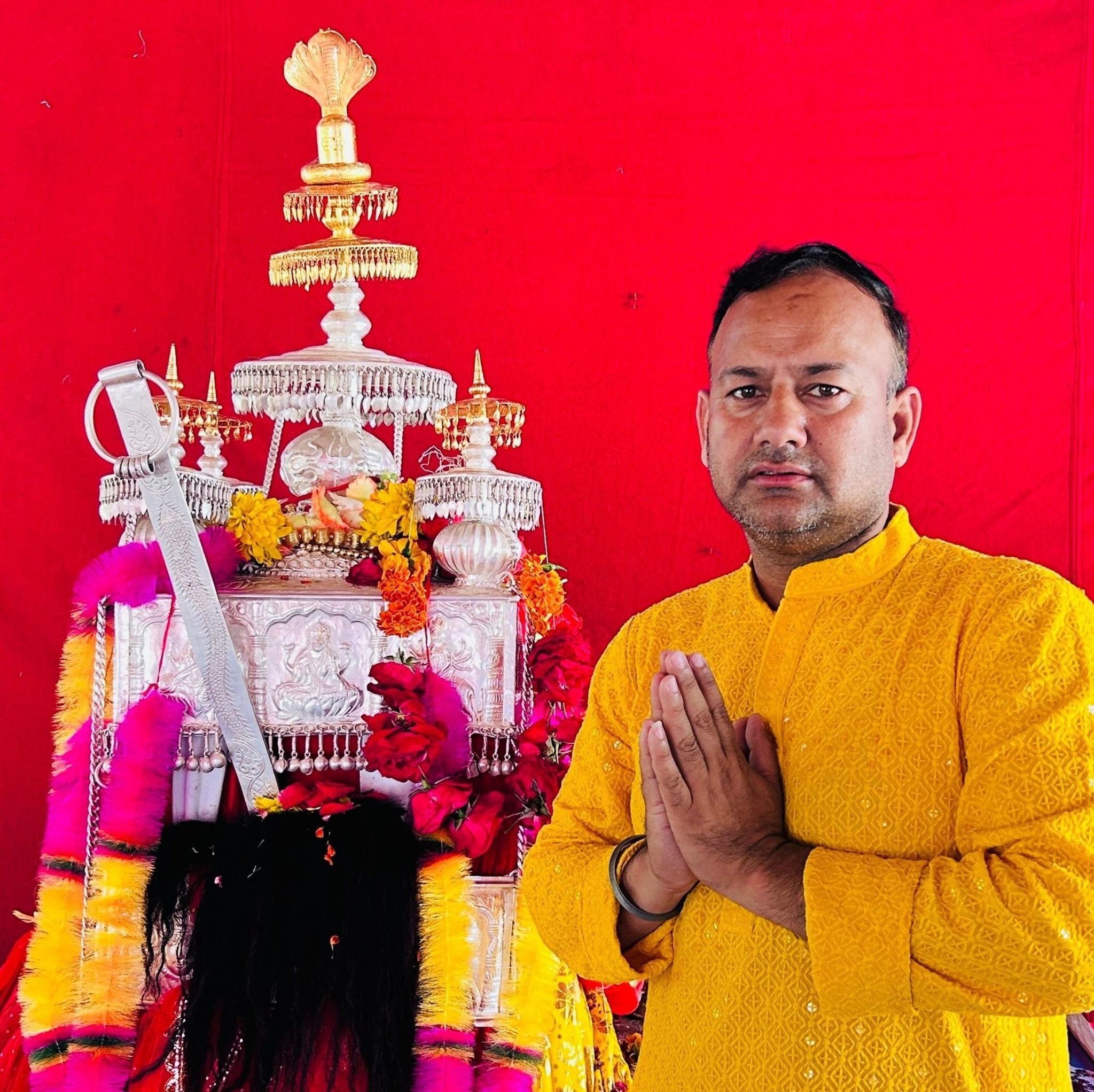 छात्र संघ चुनाव में जो विश्वास आप सभी भाई बहनों ने अभाविप और मेरे पर ...