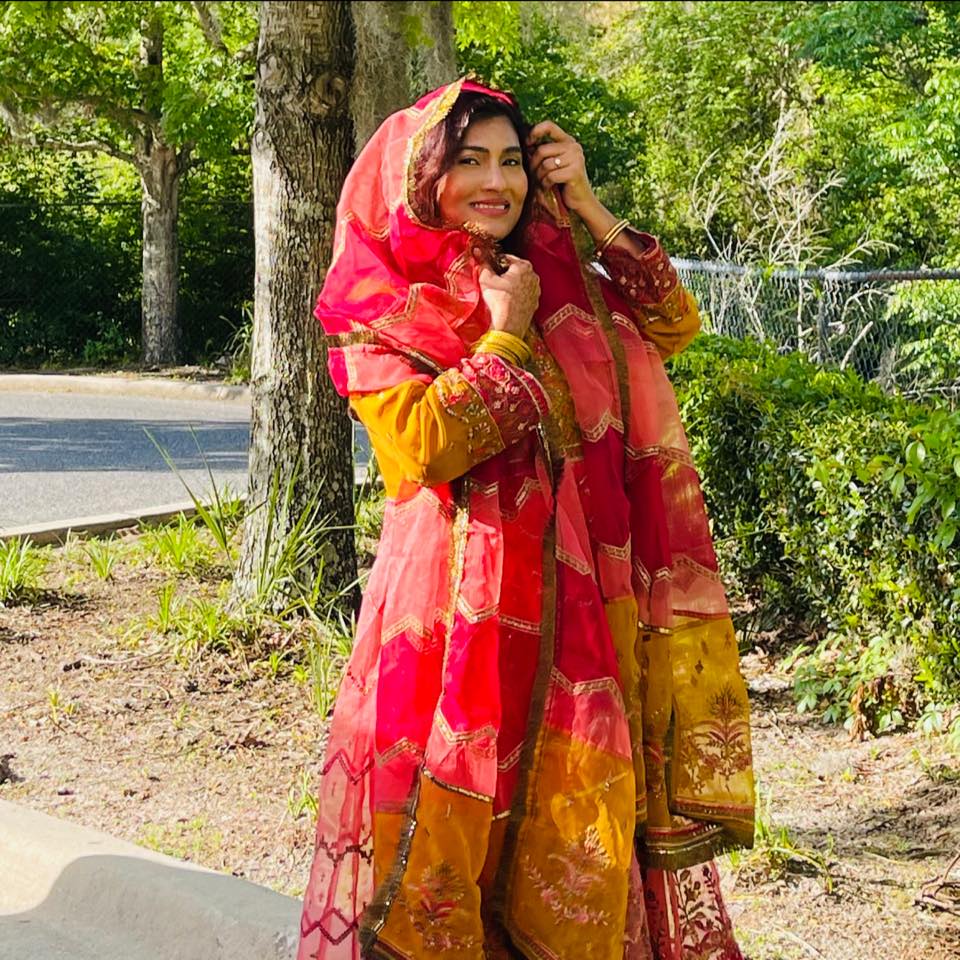 Rabeya Rahim