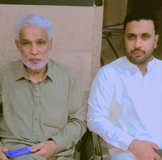 Rehman Rasheed