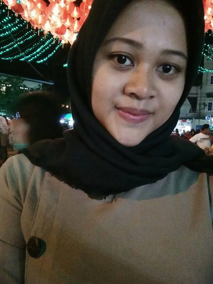 Gak habis pikir Ternyata yang gede belum tentu laku ya | Anggella Vi