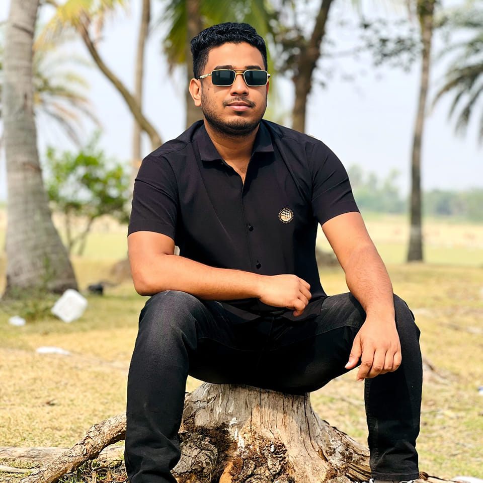 S M Rashidul Islam