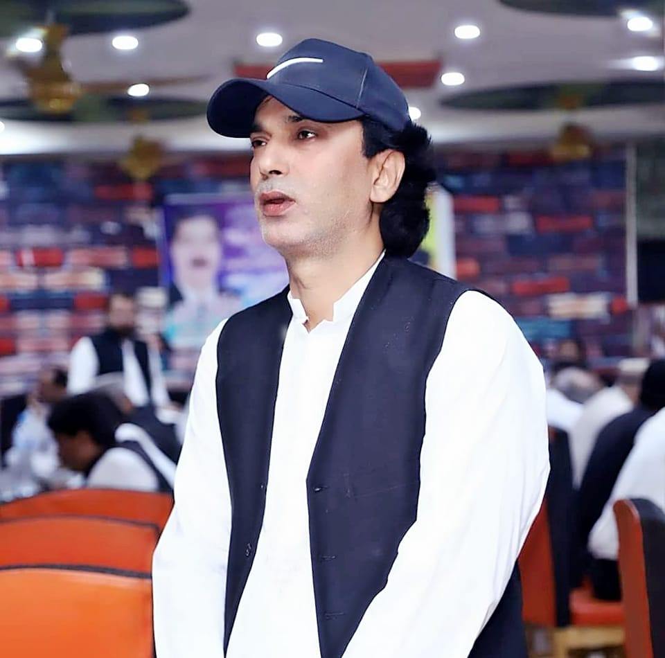 Rj Kashif Akash Adv