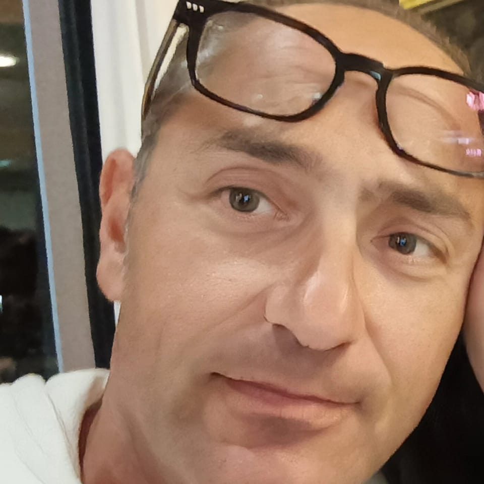 Pietro Rappoccio