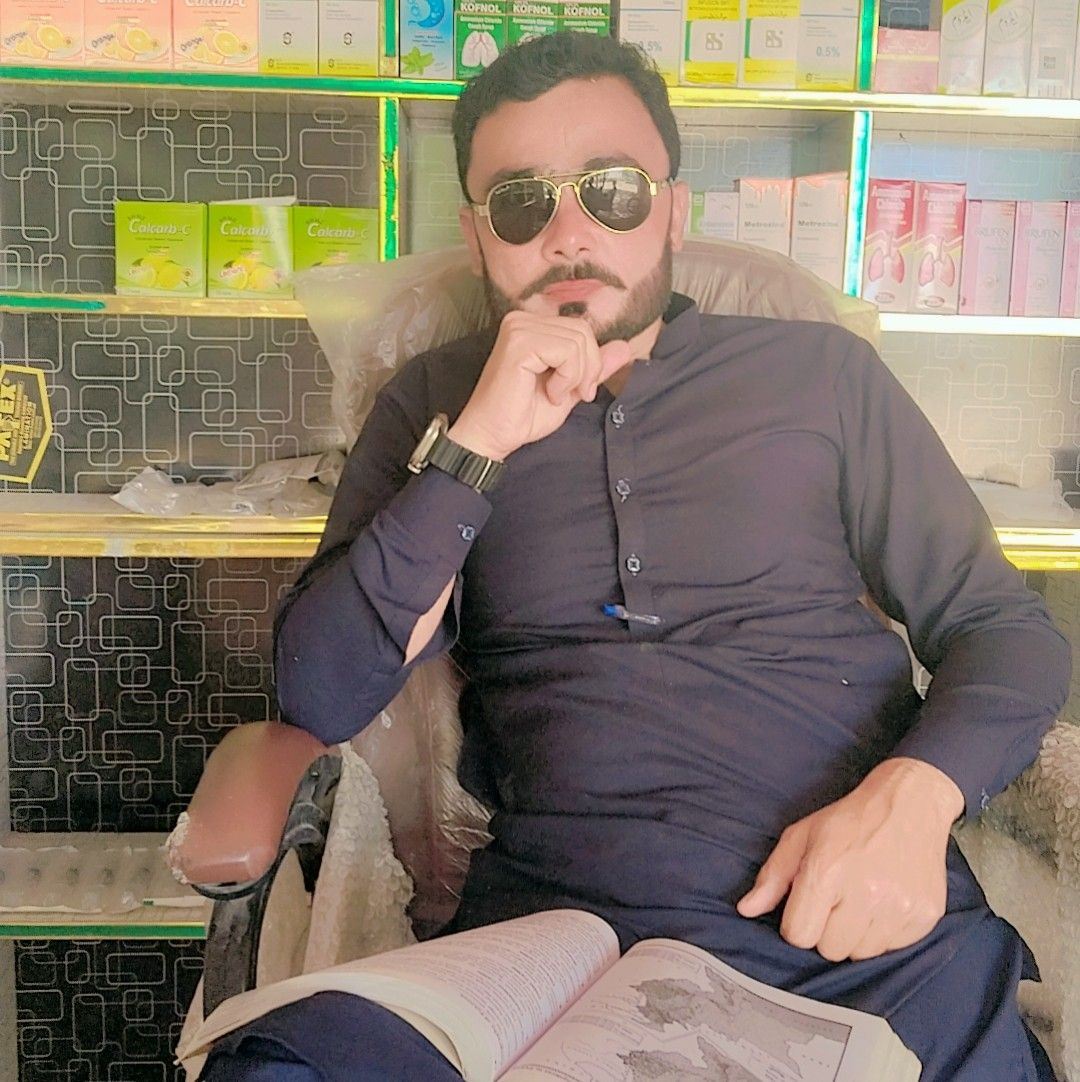 Suhrab Ali Rind