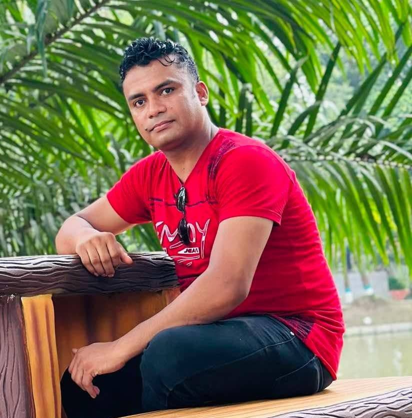 Raz Razib