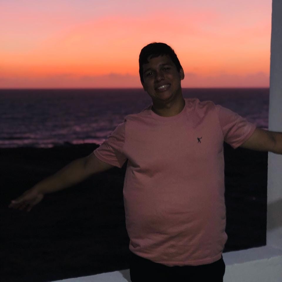 Alann Silva