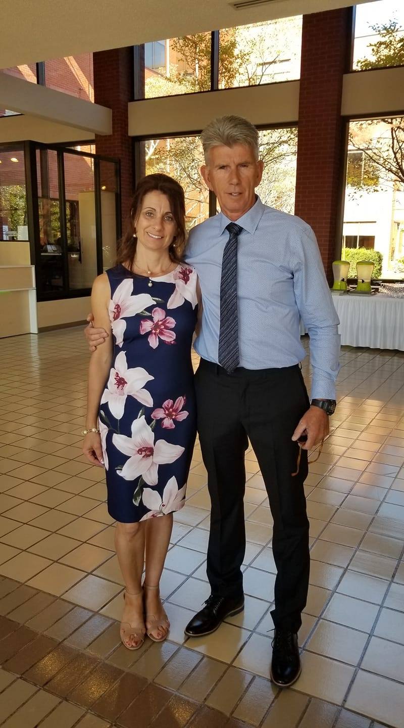 Happy Anniversary to this cute... - Angela Johnston-Urquhart | Facebook