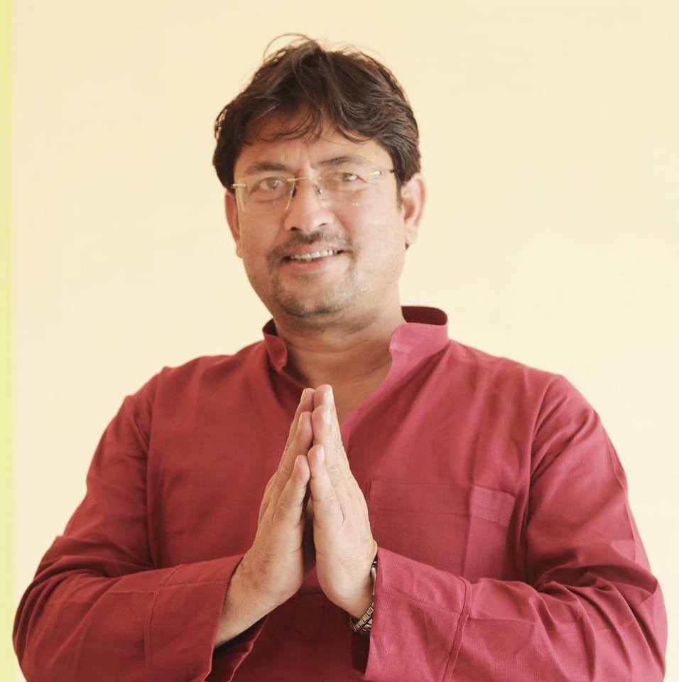Nawab Shaikh