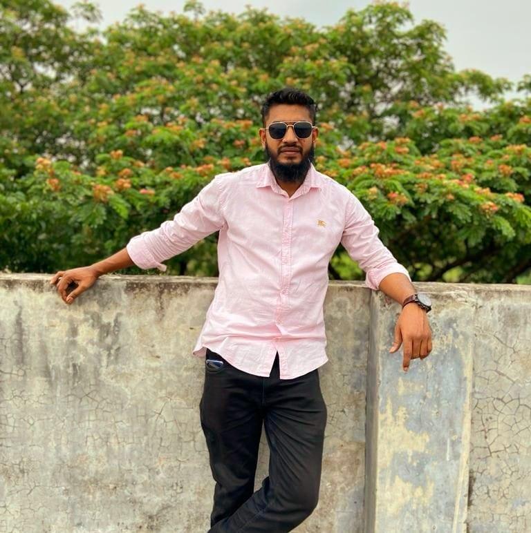 M Hossain Razu