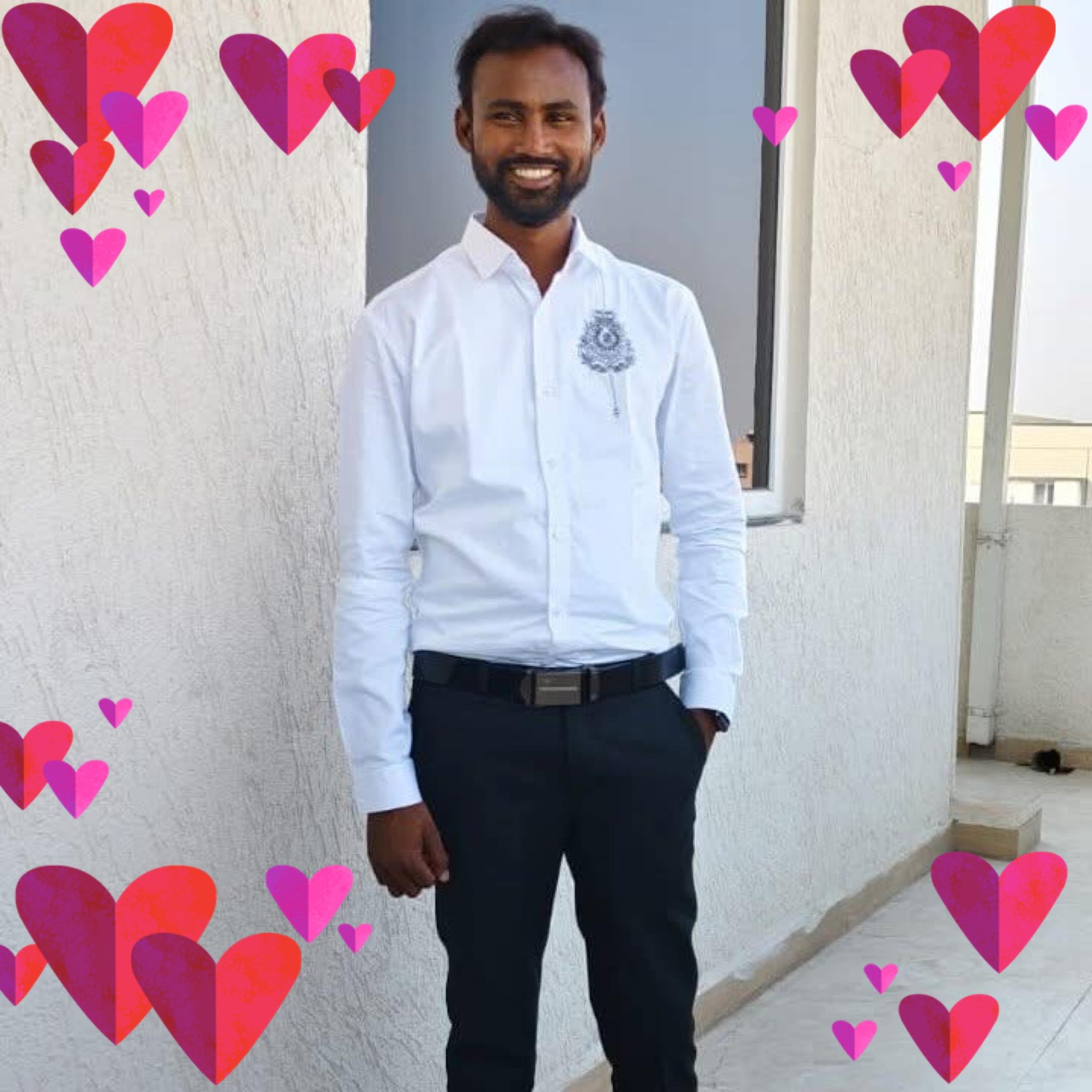 Sadashivudu Valupadasu