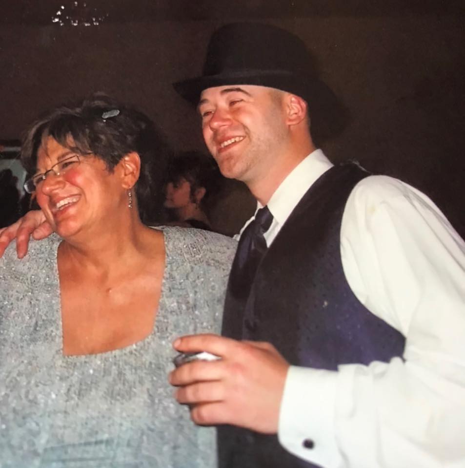 News - This is Marissa Rand, Dies of Self-Inflicted Gunshot at Valley ...