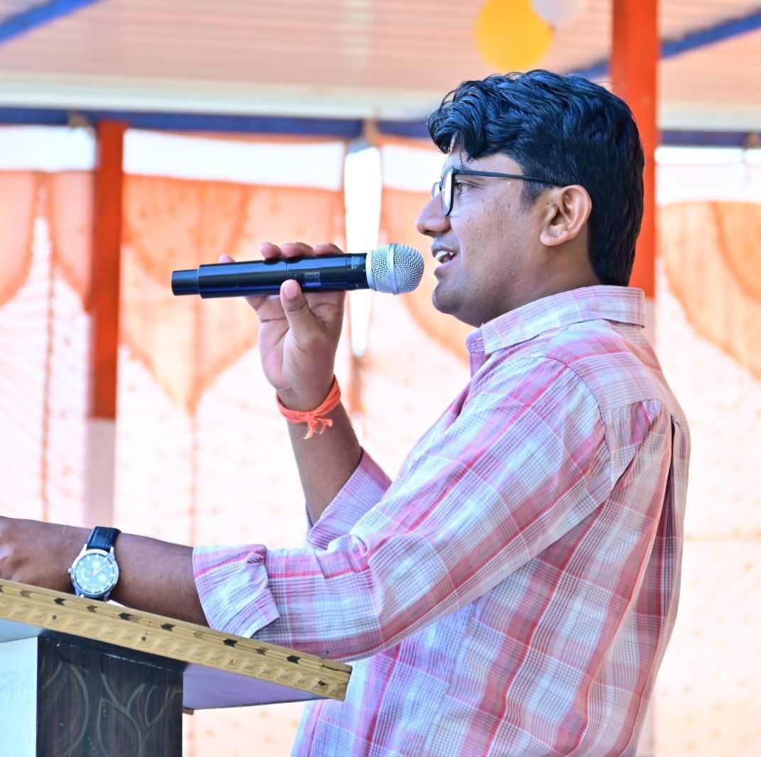 Vasaya Khan Rajar